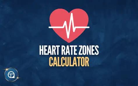 Heart Rate Zones Calculator - TriageMethod