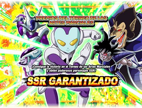 Invocaci N Ssr Garantizado Dokkan Info