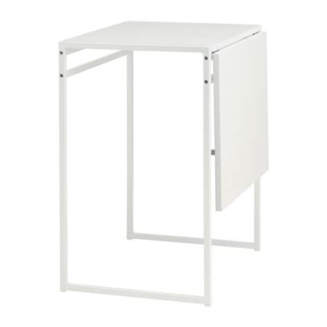 Muddus Drop Leaf Table Ikea