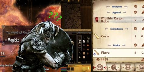 Skyrim & Oblivion Were Oversimplified, But TES 6 Can Embrace Complexity