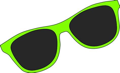 Sunglasses Clipart - ClipArt Best