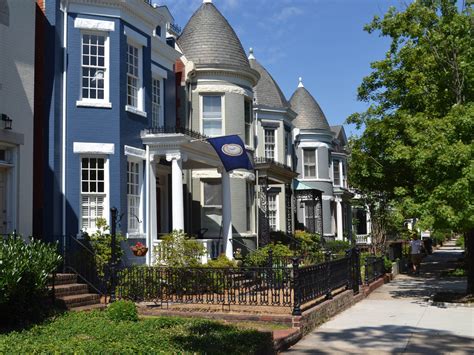 Richmond Historic District