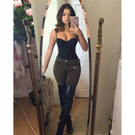 Demi Rose Mawby Look Fashion Fashion Beauty Fashion Outfits Fall