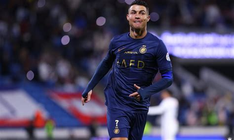 Nuevo triplete de Cristiano Ronaldo en Al Nassr está a tres goles de