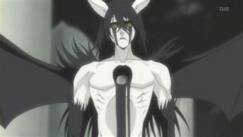 Ulquiorra Cifer Wiki Anime Amino