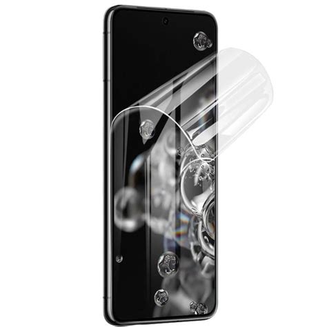 Folia Na Ekran Imak Hydrogel Screen Film Do Google Pixel 8 Pro 2