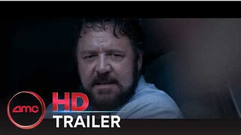 Unhinged Official Trailer Russell Crowe Amc Theatres 2020 Youtube