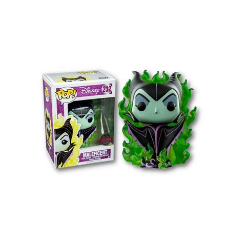 Maleficent Figure | Disney Maleficent Figure | Funko Pop