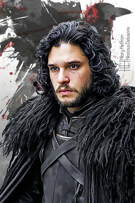 Jon Snow Jon Snow John Snow A Song Of Ice And Fire