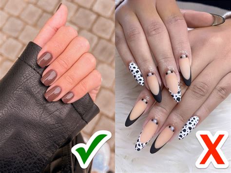 Winter 2024 Nail Trends Pictures Selle Danielle