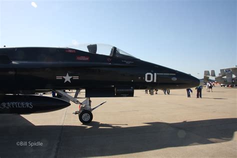 McDonnell Douglas F/A-18A (162886) Hornet Page 1