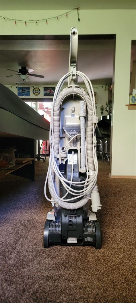 Hoover Steam Vac Dual V Vacuum Steam Cleaner For Sale In Seattle Wa