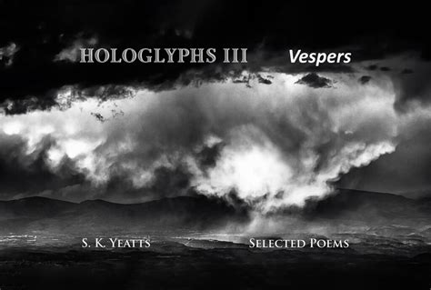 Hologlyphs Iii Vespers Skyeatts