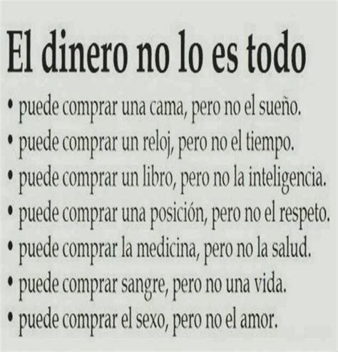 Escribe Un Poema Que Tenga De Tema El Dinero O Que Contenga La Palabra