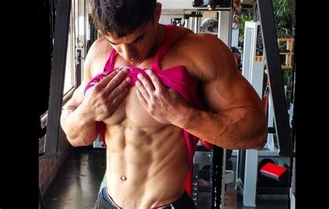 Bodybuilder Explains Why Eating These 6 Foods Will Get You Shredded in ...