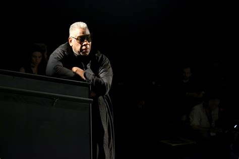 Remembering André Leon Talley: Fashion Icon, and Mentor | TIME