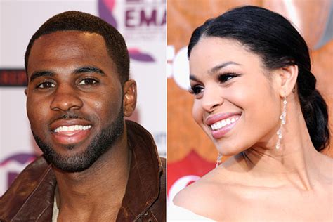 Jason Derulo Says Accident Brought He and Girlfriend Jordin Sparks Closer