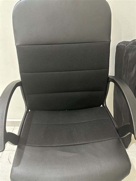 Ikea renberget, Furniture & Home Living, Furniture, Chairs on Carousell