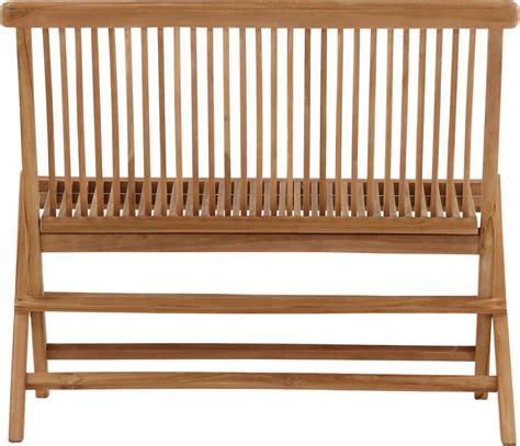 Venture Design Ghana Natural Havebænk • Se priser