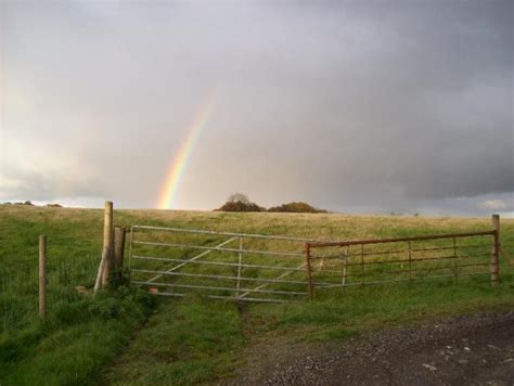 Rainbow Ben Wittersham Cep School Nen Gallery