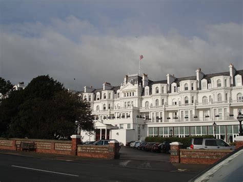 Grand Hotel Eastbourne