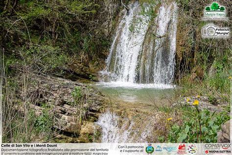 Celle Di San Vito E I Monti Dauni Una Puglia Tutta Da Scoprire