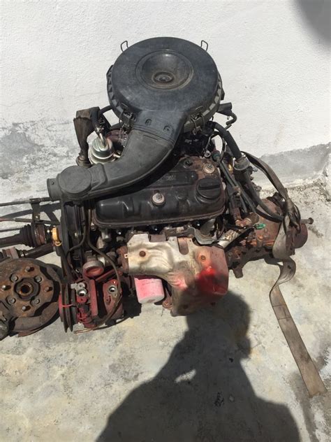 Enjin Kancil 850 Auto Accessories On Carousell