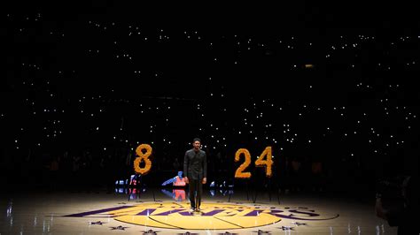 Kobe tribute game 2nd most watched in ESPN NBA history