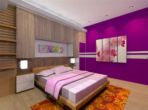 7 Amazing Bedroom Colors For Real Relax - Interior Design Inspirations