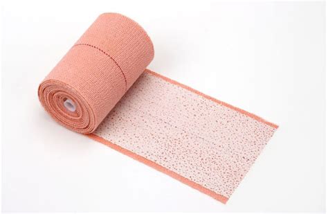 Choosing The Right Adhesive Bandage For Your Lymphedema Treatment