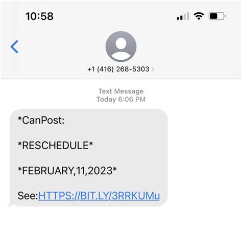 Signal Arnaques on Twitter Au cas où vous en doutiez les SMS d