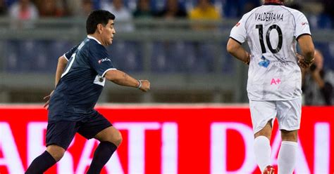 Un Colombiano Está Entre Los Futbolistas Con Mayor Número De