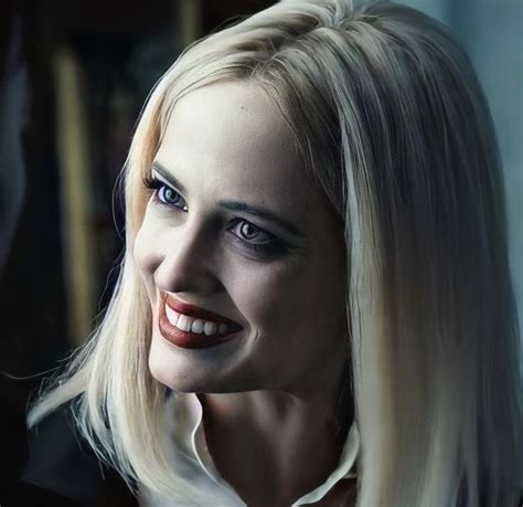 Dark Shadows Eva Green Eva Green Dark Shadows Celebrity Hairstyles