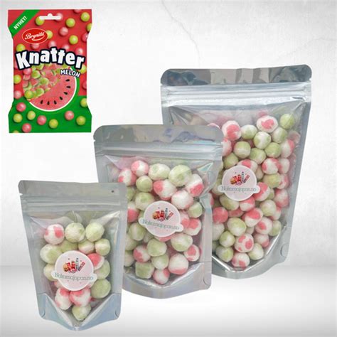 Freeze Dried Knatter Melon Nakama