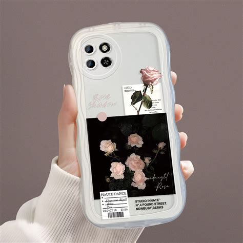 Jual Itel S Untuk Casing Hp Kesing Soft Phone Case Bergelombang Night