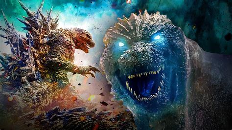 Godzilla Minus One Streaming Release Update Points to When It'll Debut ...