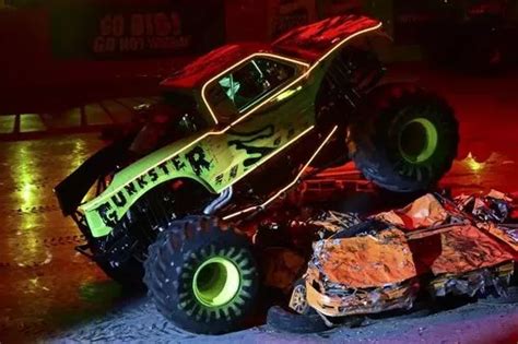 Hot Wheels Stunt Show To Hit Three Major Uk Cities This Year How To Get Tickets Manchester