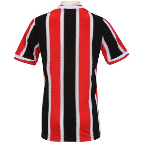 Camisa Penalty S O Paulo Ii S N Infantil Centauro