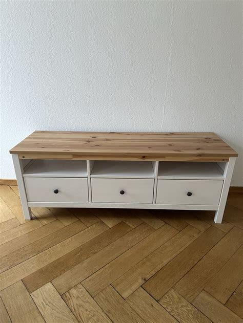 Ikea Hemnes Tv M Bel Kaufen Auf Ricardo