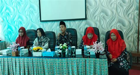 Sosialisasi Pendampingan Produk Halal Kantin Min Al Azhar Asy Syarif