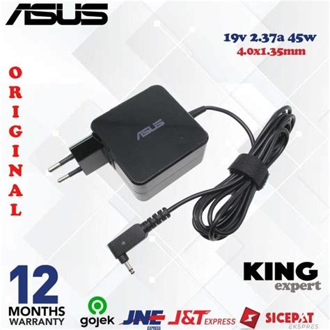 Jual Adaptor Charger Laptop Asus X441 X441u X441s X441m X441na Original Shopee Indonesia