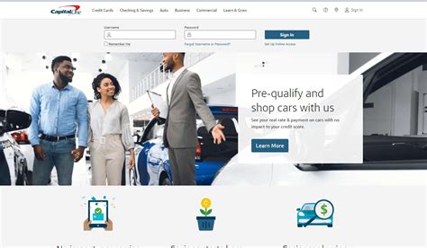 How to Open Capital One Bank Account Online 2022