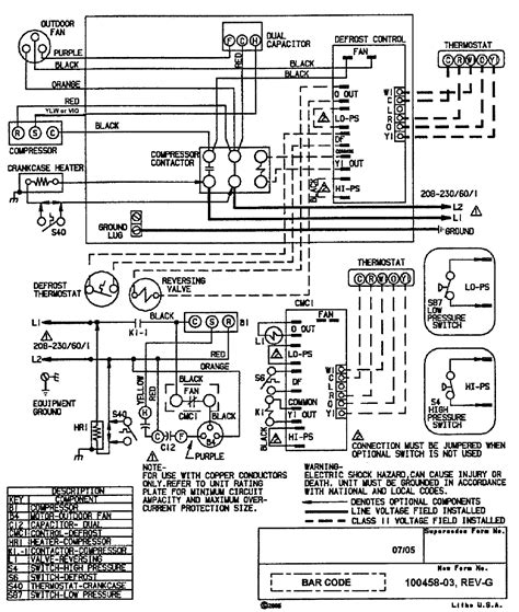 ducane furnace wiring diagram - Wiring Diagram