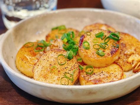 食べ応え十分！やみつき長芋おつまみ！ ゆうき酒場