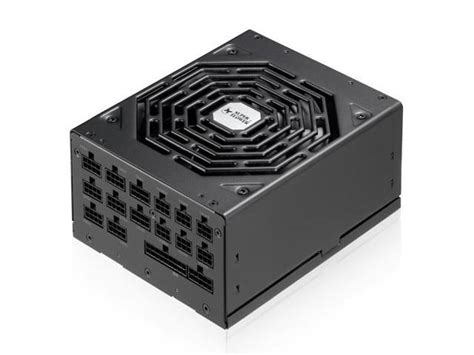 Super Flower Leadex V Platinum PRO 850W vs Leadex Platinum SE 1000W ...