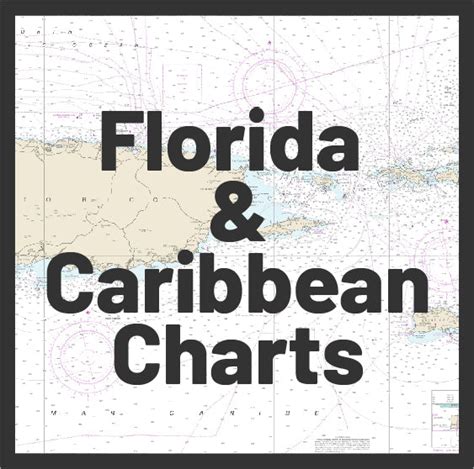 View Florida and Caribbean Chart Catalog – Pilot Test Charts