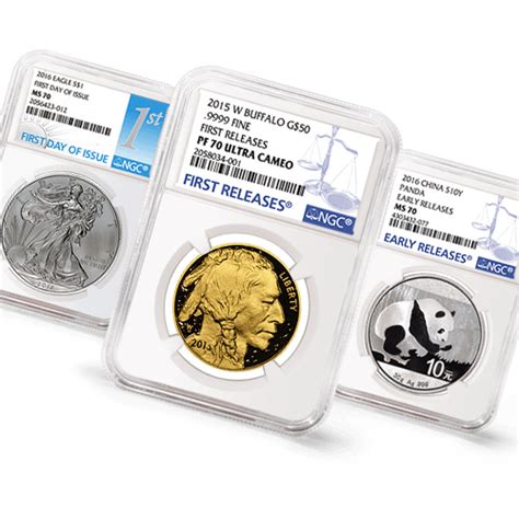 Coin Grading – Big Steve's Gold and Pawn Emporium