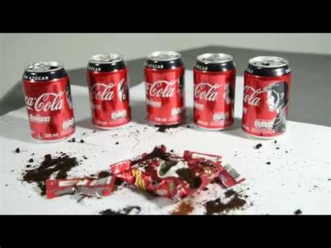 Coca Cola Mata Tinto YouTube