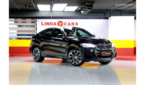 Used Bmw X M Std Bmw X X Drive I Gcc Under Warranty With