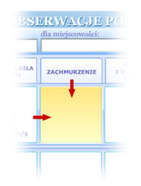 Wydawnictwa Edukacyjne WIKING Portal Edukacyjny ATL Pogoda Dziennik